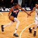 Kevin Durant can ball, he's just not as skilled when it comes to talent evaluation